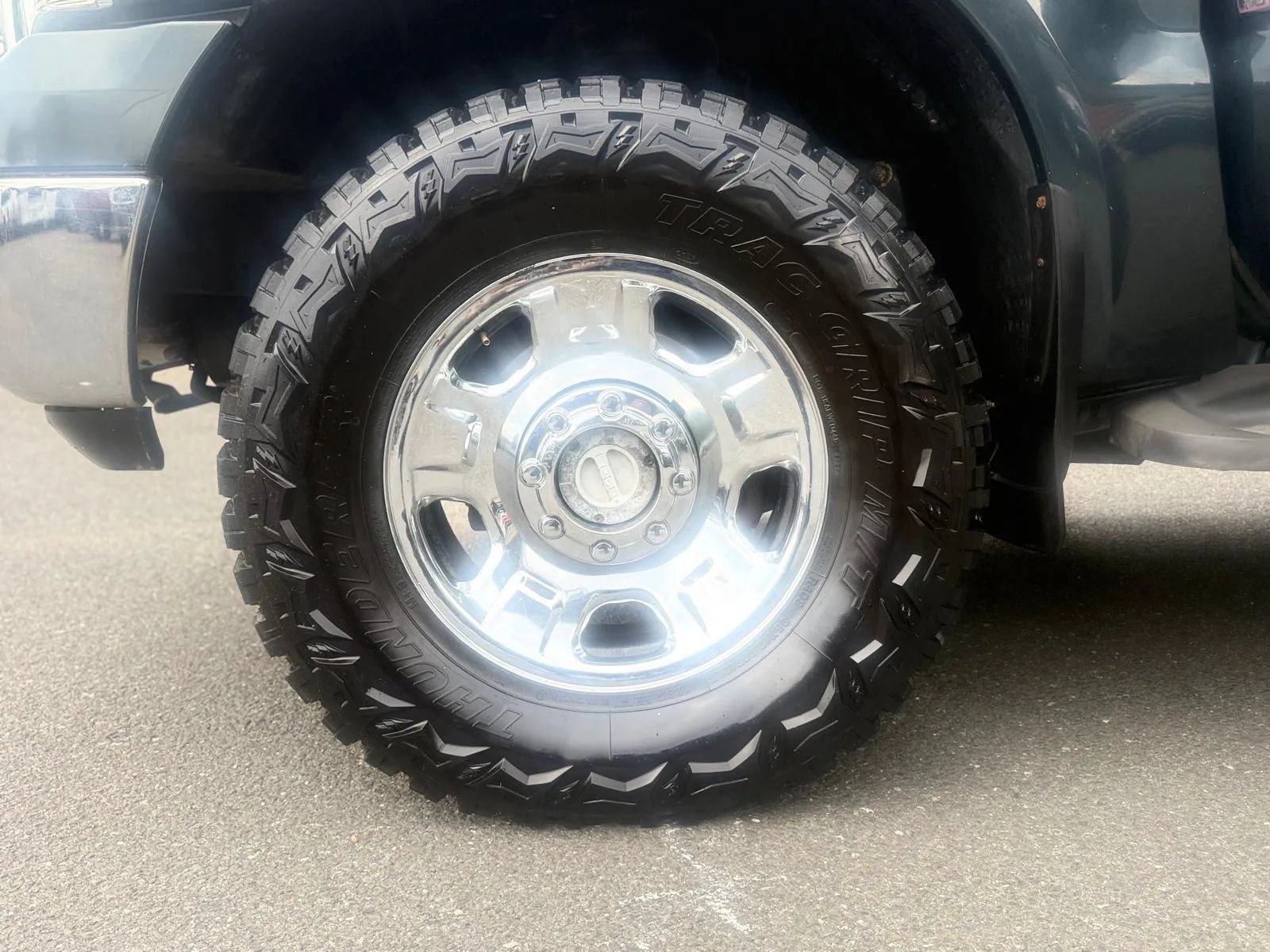 Used 2005 Ford F350 XLT AWD/4WD image 25