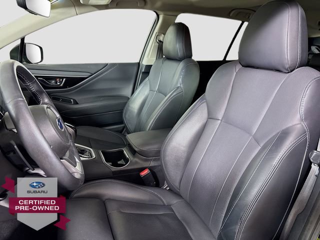 Certified 2022 Subaru Outback Limited image 21