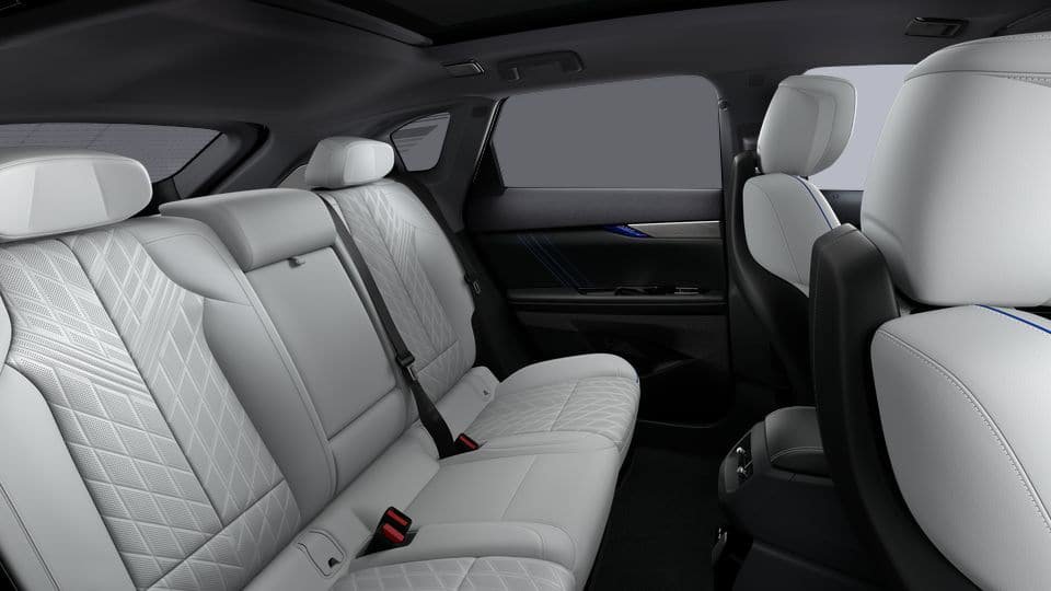 New 2026 Cadillac Optiq V AWD/4WD image 47