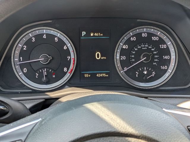 Used 2023 Hyundai Sonata SEL image 27