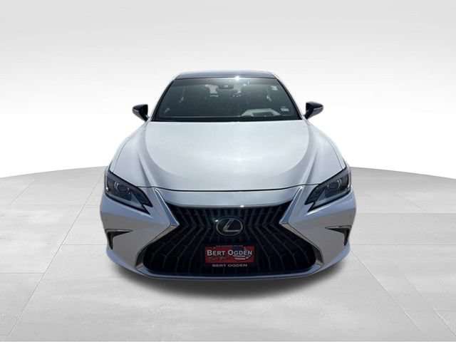 Used 2024 Lexus ES 350 w/ Technology Package FWD video 2