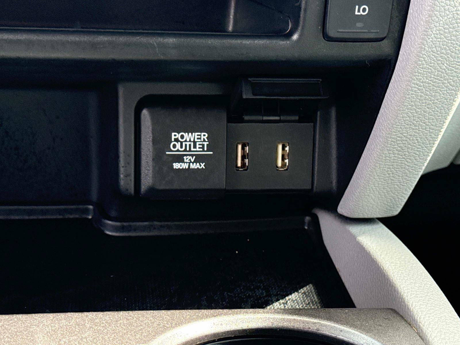 Certified 2017 Honda Pilot EX-L image 28