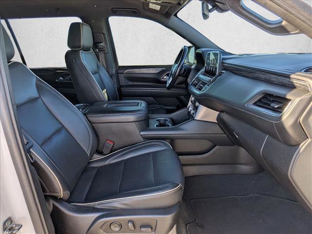 Used 2021 GMC Yukon XL SLT image 21