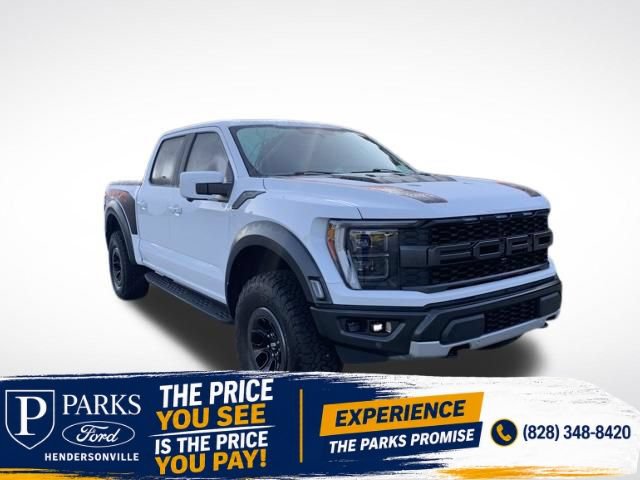 Used 2023 Ford F150 Raptor
