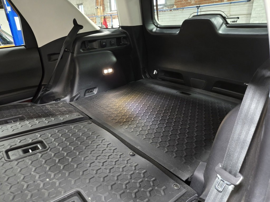 Used 2023 Ford Bronco Sport Badlands image 41