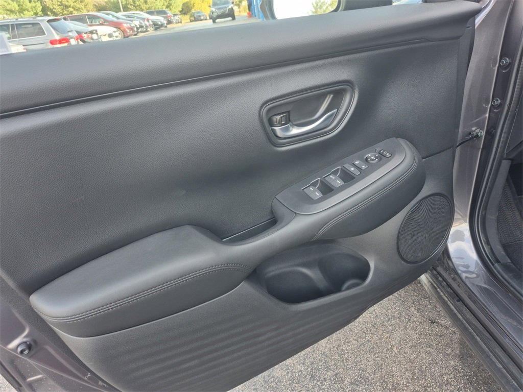 Used 2026 Honda HR-V LX image 20
