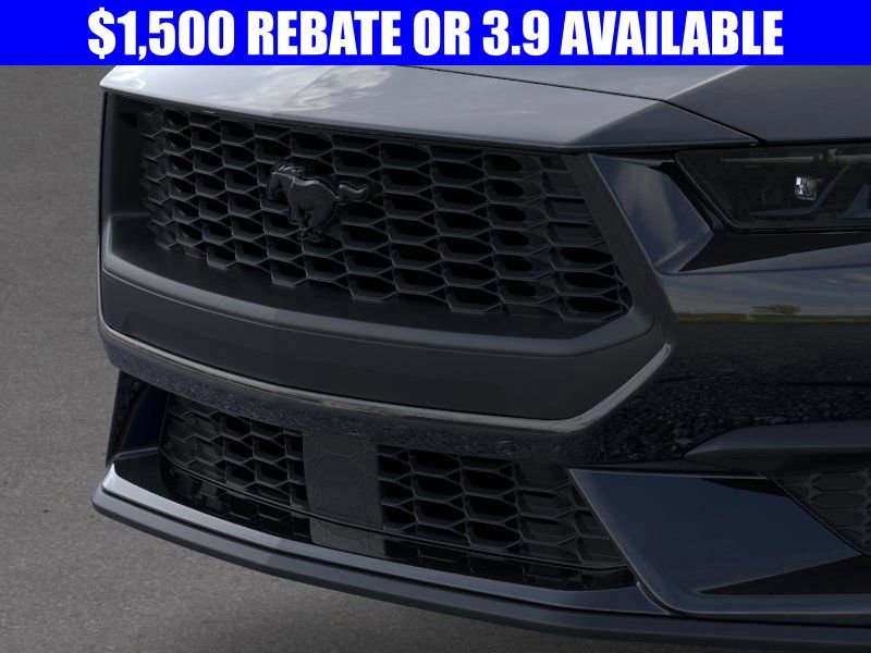 New 2026 Ford Mustang Premium image 17