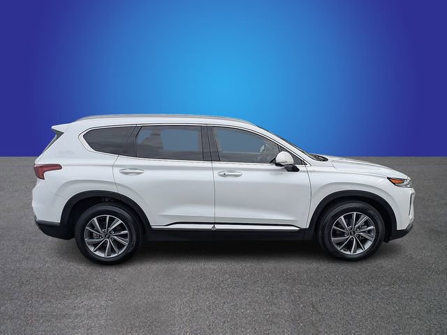Used 2019 Hyundai Santa Fe FWD image 6