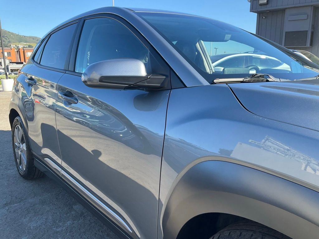Used 2021 Hyundai Kona Ultimate image 71