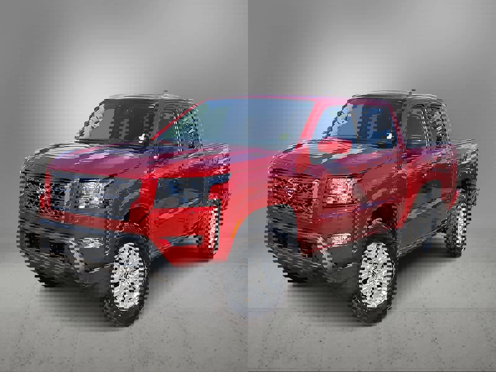 Used 2023 Nissan Frontier SV w/ SV Convenience Package