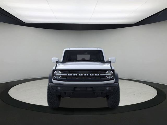 New 2025 Ford Bronco Outer Banks image 31