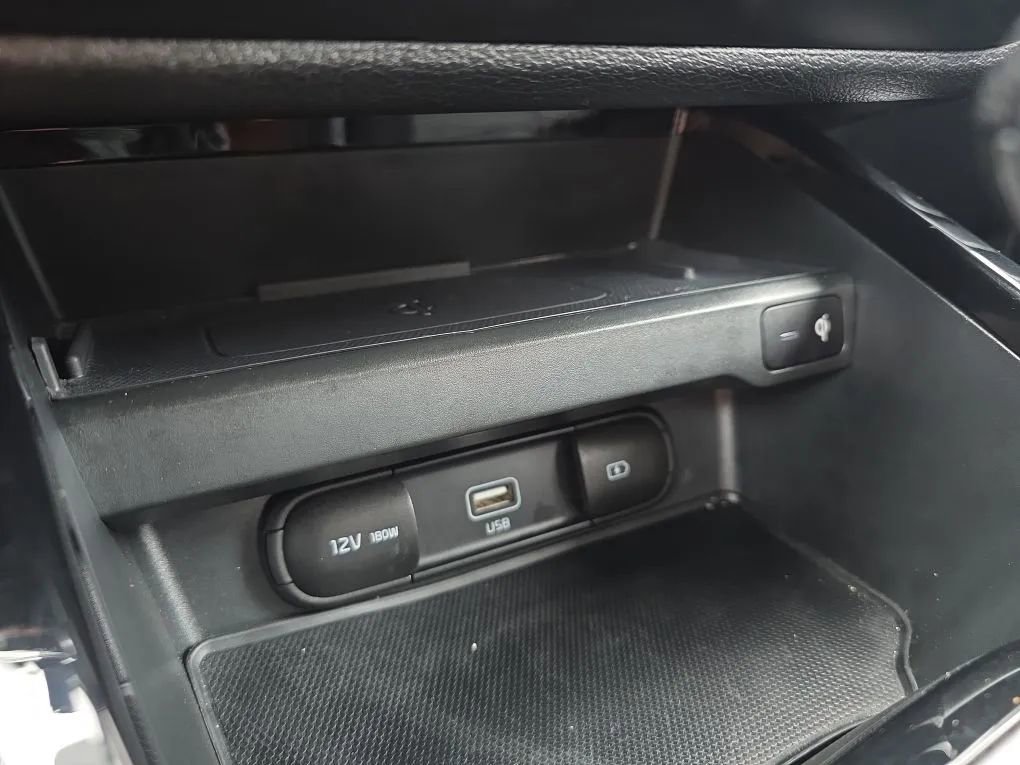 Used 2022 Kia Soul S image 34