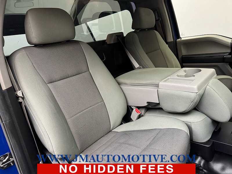 Used 2017 Ford F150 XL w/ Equipment Group 101A Mid image 16