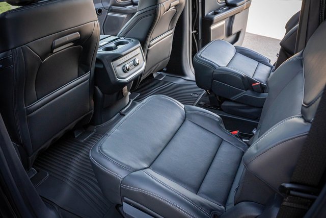New 2025 Ford Expedition Max Platinum image 29