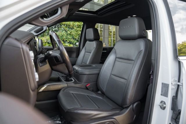 Used 2019 GMC Sierra 1500 Denali w/ Denali Ultimate Package AWD/4WD image 40