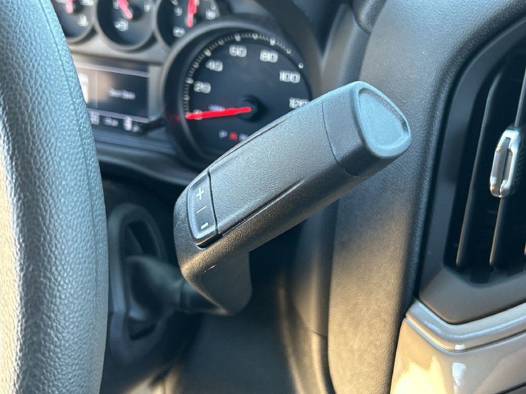 New 2026 GMC Sierra 2500 Pro AWD/4WD image 16
