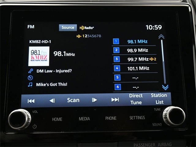 Used 2022 Mitsubishi Outlander Sport SE image 19