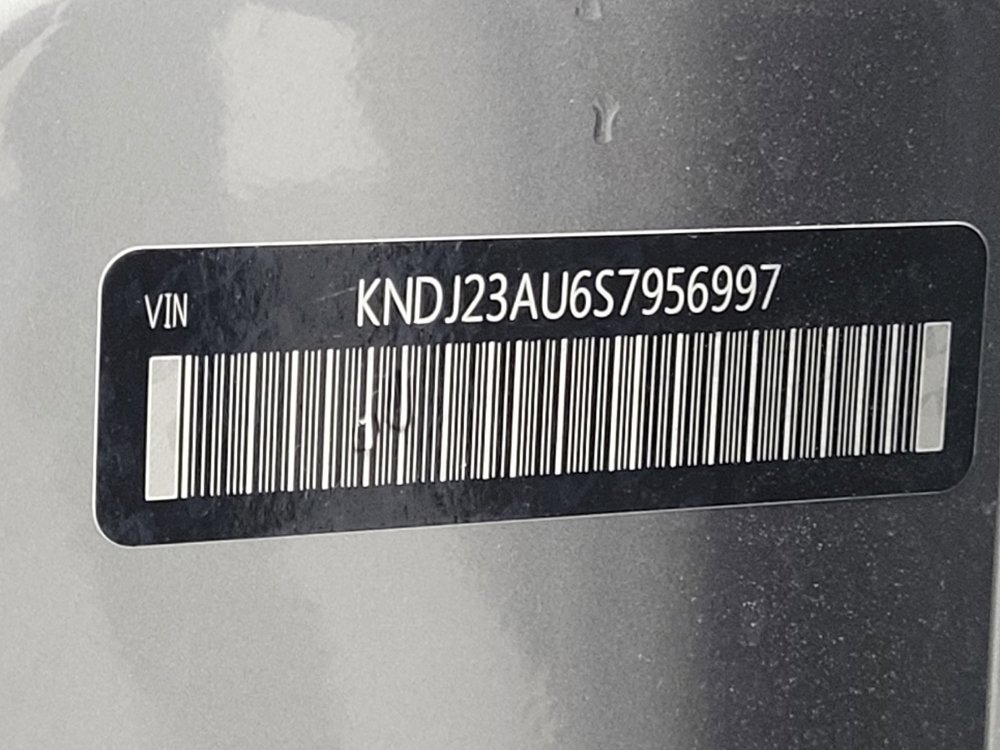 Used 2025 Kia Soul LX w/ LX Technology Package image 33