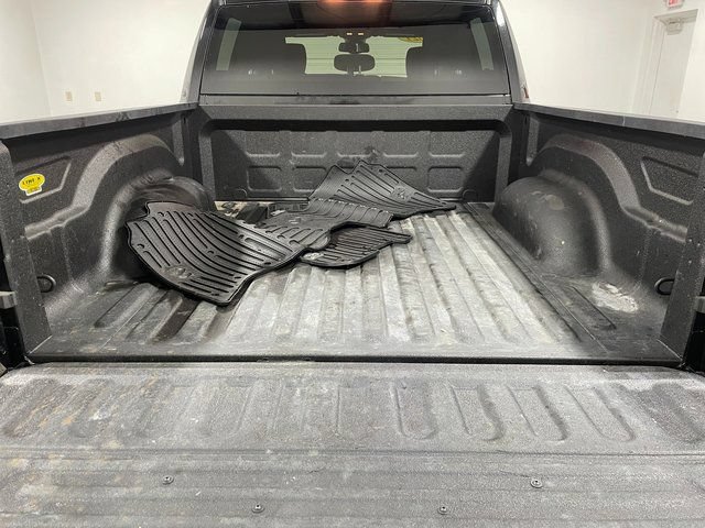 Used 2021 RAM 1500 Warlock AWD/4WD image 24