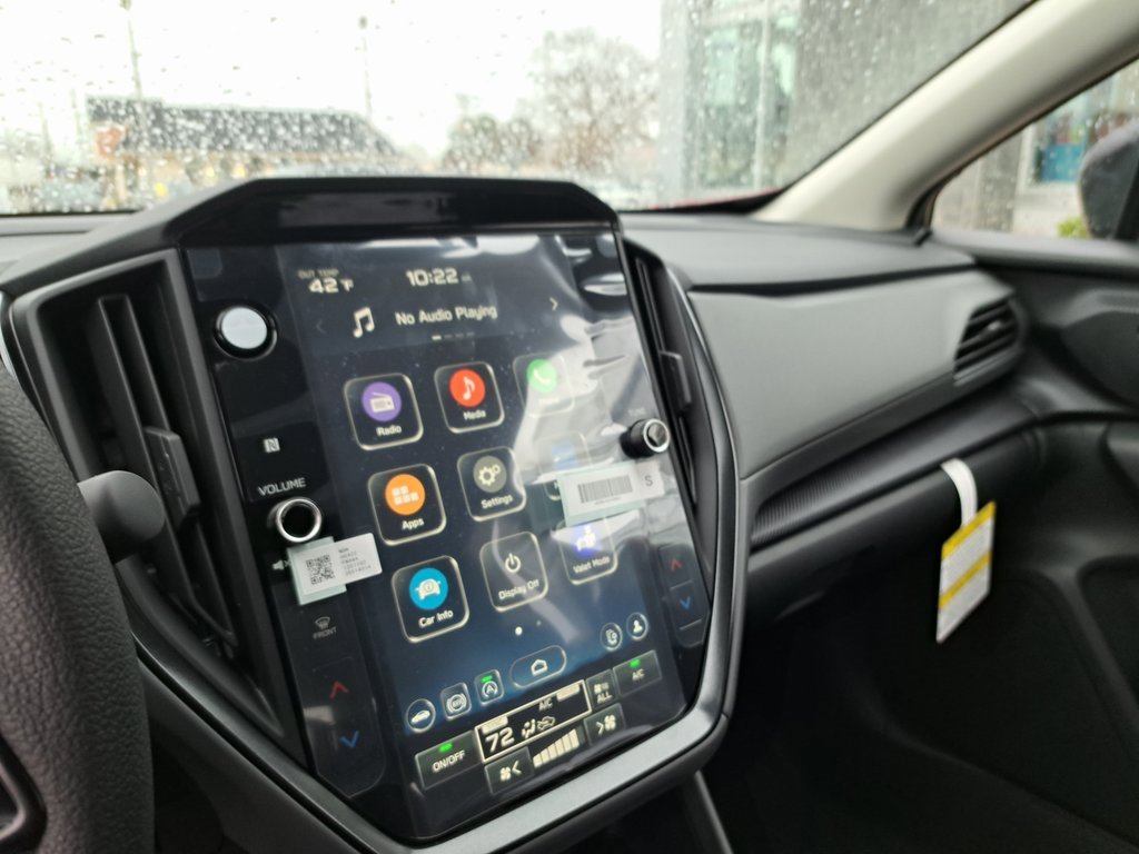 New 2026 Subaru Crosstrek 2.0i Premium image 13