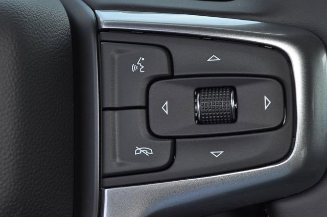 New 2026 Chevrolet Silverado 1500 LT AWD/4WD image 17
