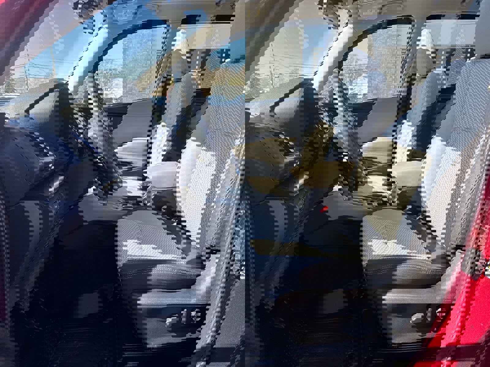 Used 2024 Subaru Forester Premium image 7