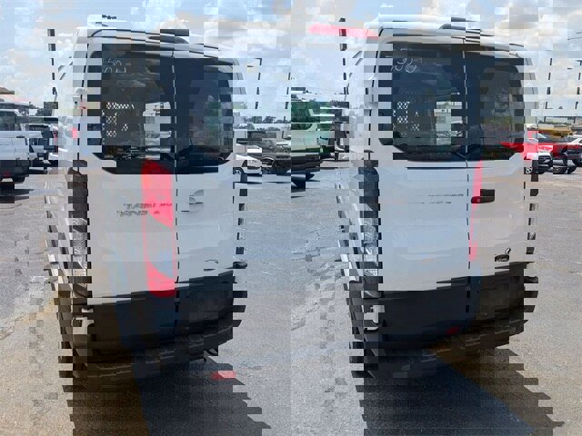 Certified 2024 Ford Transit 250 Low Roof w/ Exterior Upgrade Package image 5