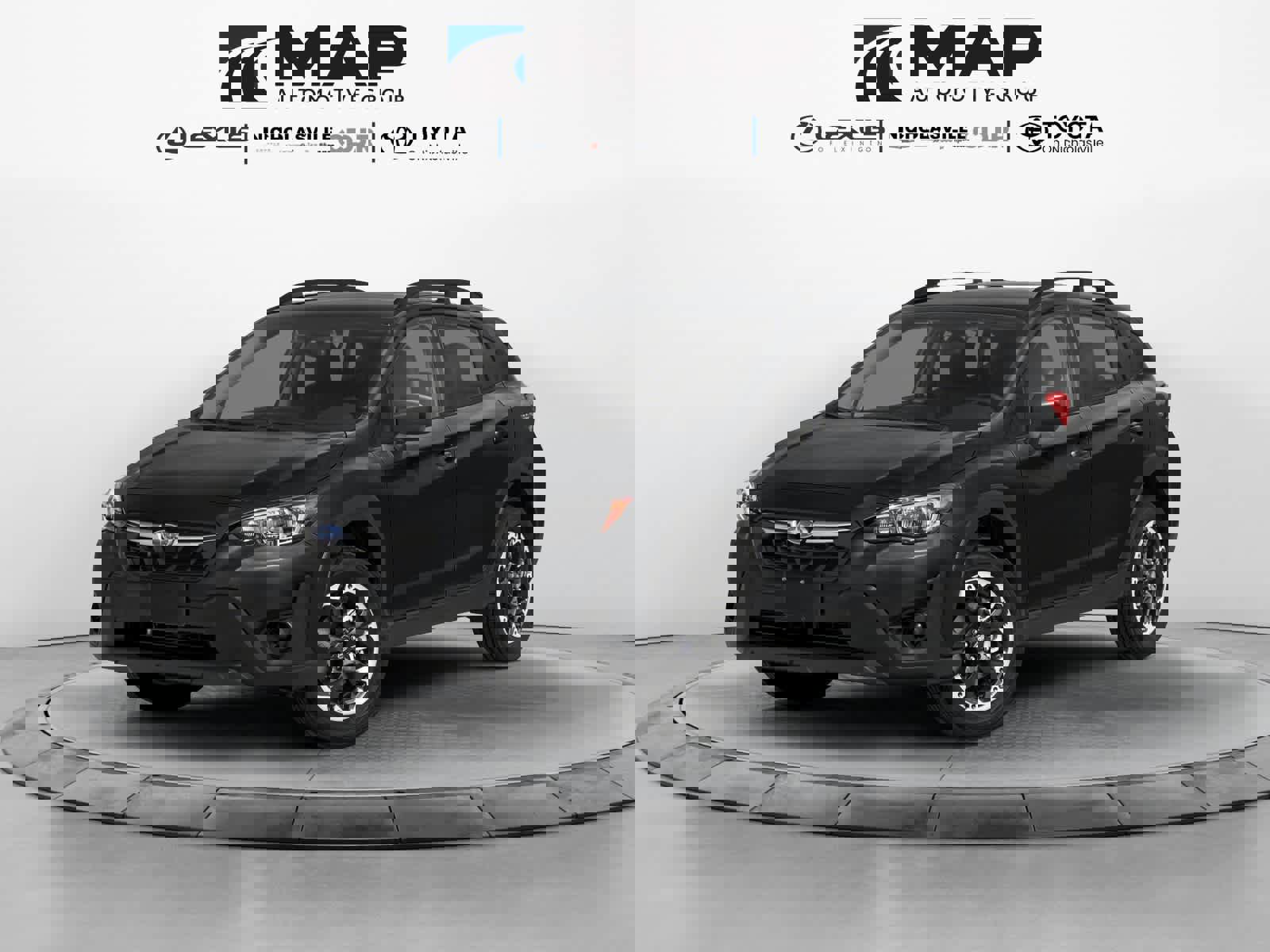 Used 2023 Subaru Crosstrek 2.0i image 1