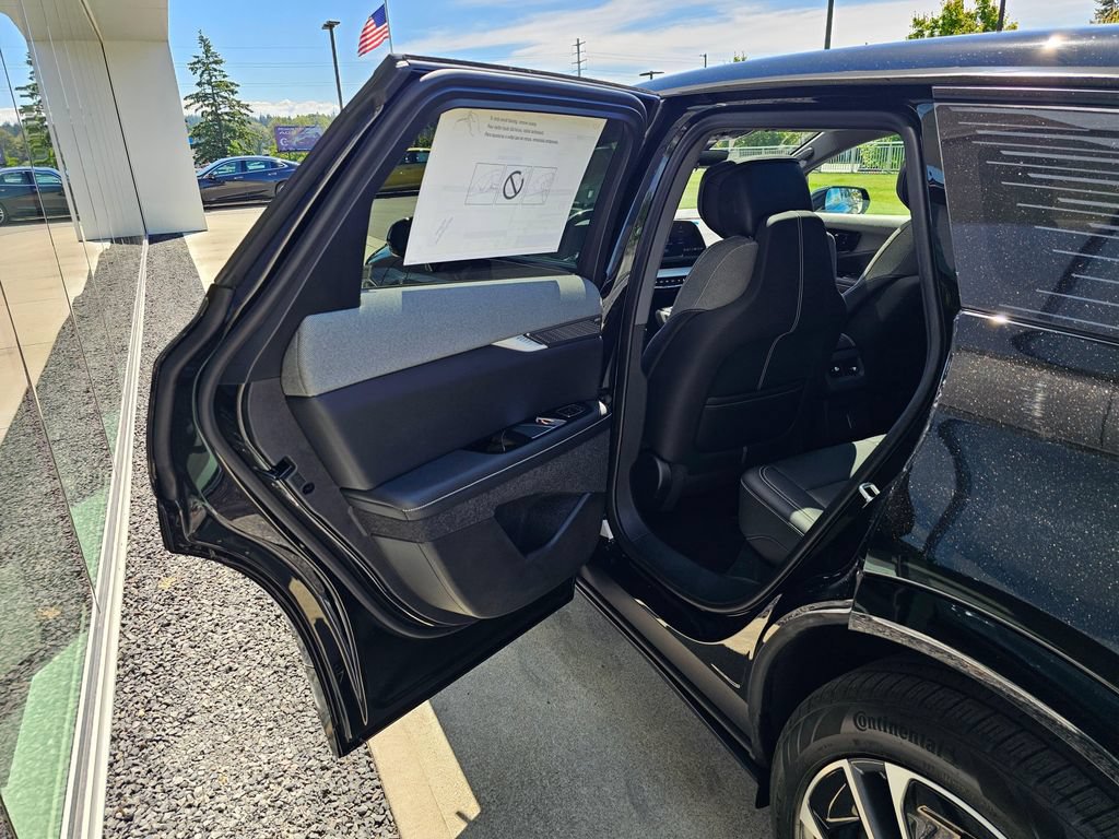 New 2026 Cadillac Optiq Sport 1 AWD/4WD image 15