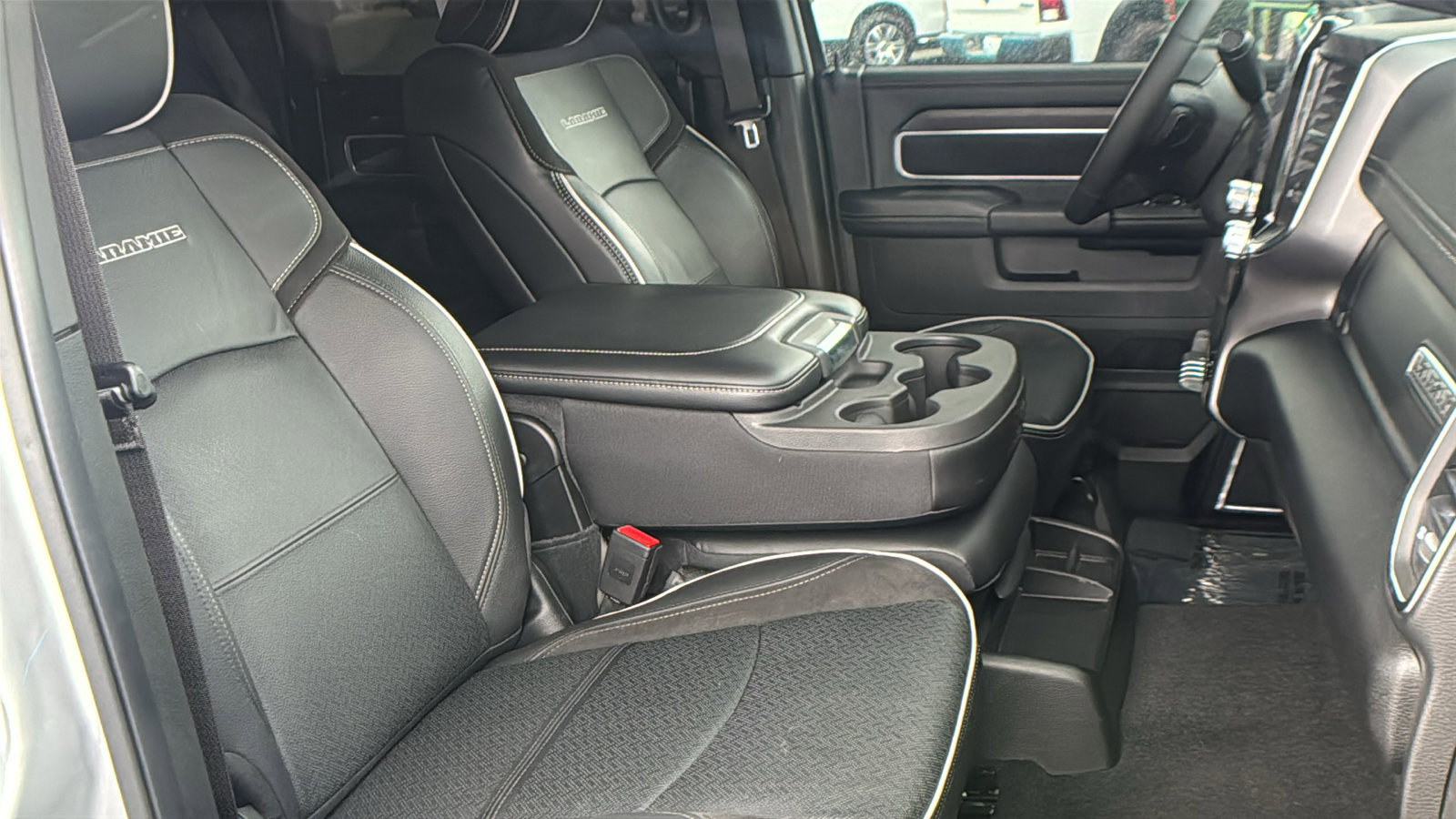Used 2026 RAM 2500 Laramie image 16