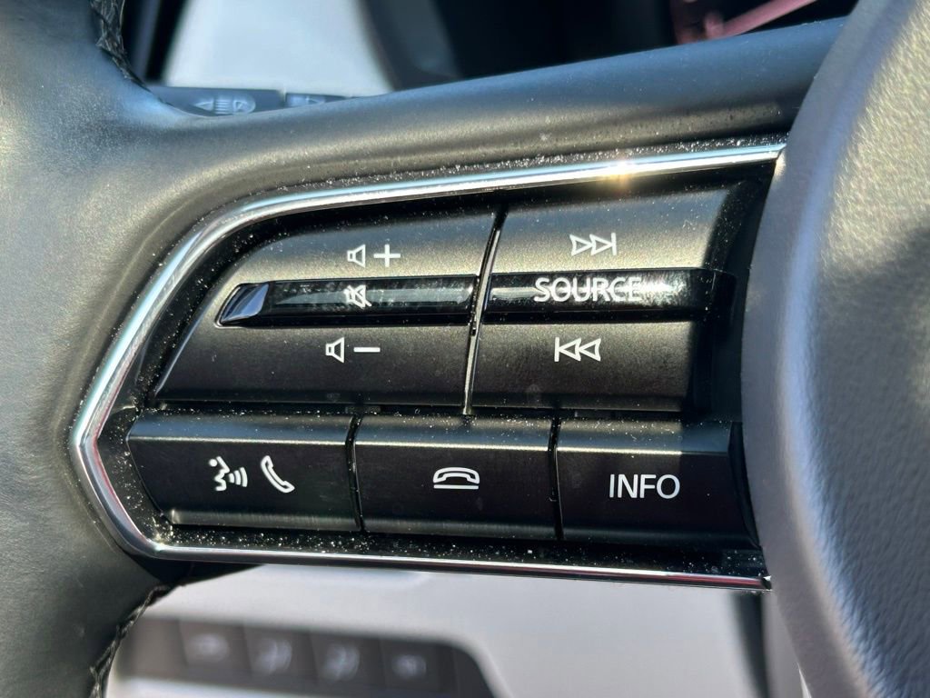 Used 2024 MAZDA CX-90 3.3 Turbo w/ Premium Plus Pkg AWD/4WD image 24