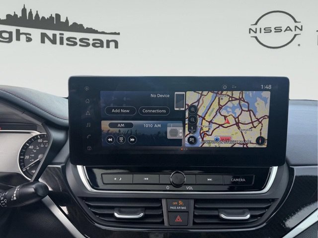 Used 2024 Nissan Altima 2.5 SR w/ SR Premium Package FWD image 20
