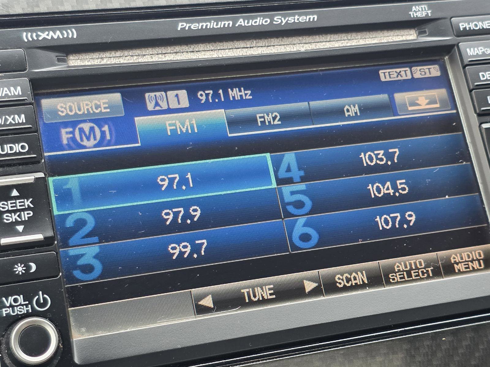 Used 2013 Honda Civic Si image 22