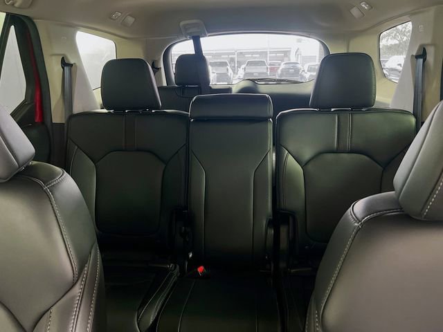 Certified 2025 Honda Pilot Touring image 26