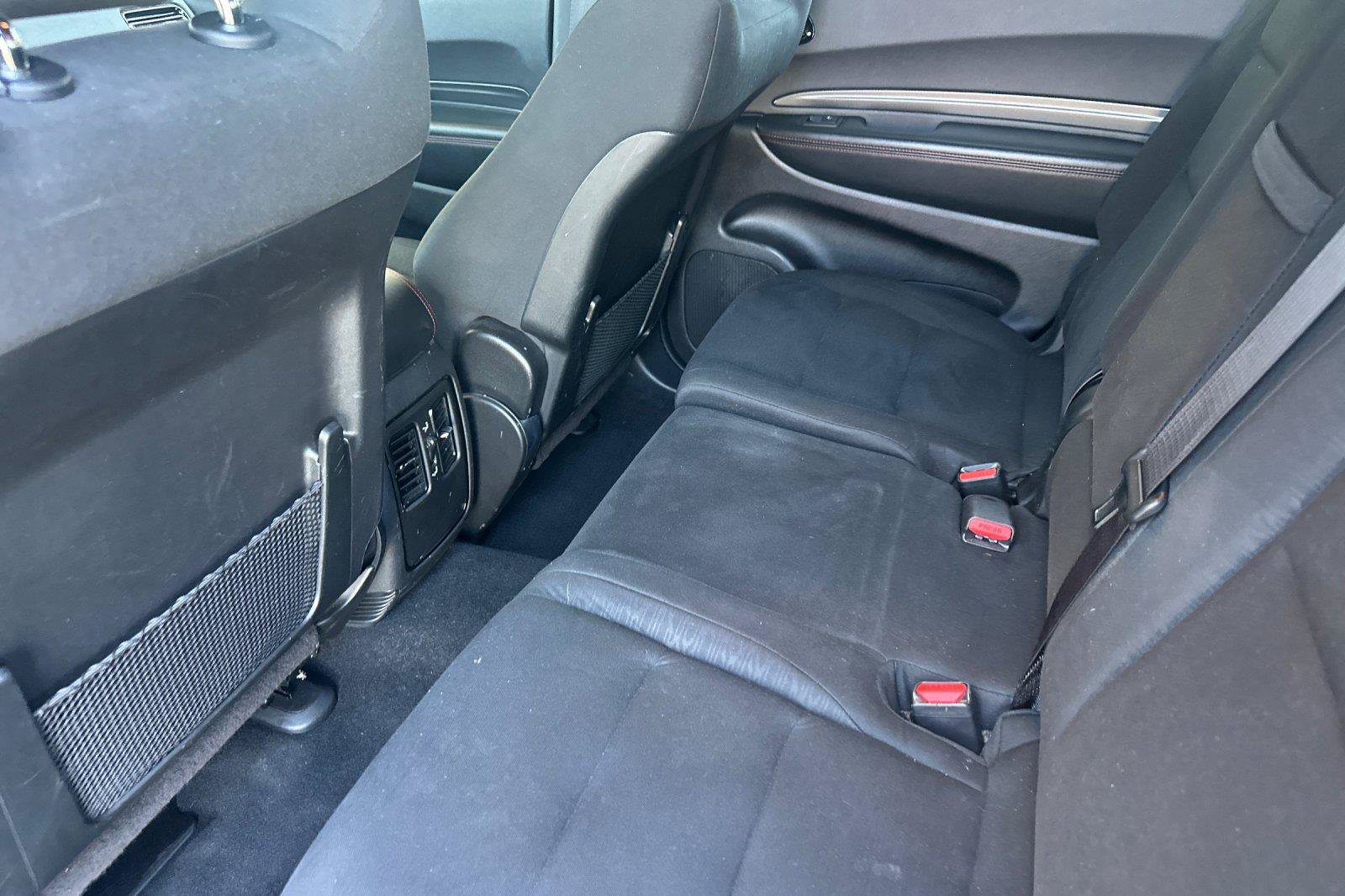 Certified 2025 Dodge Durango GT RWD image 12