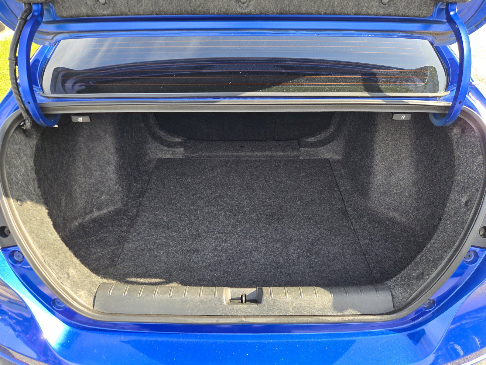 Used 2019 Honda Insight Touring image 27