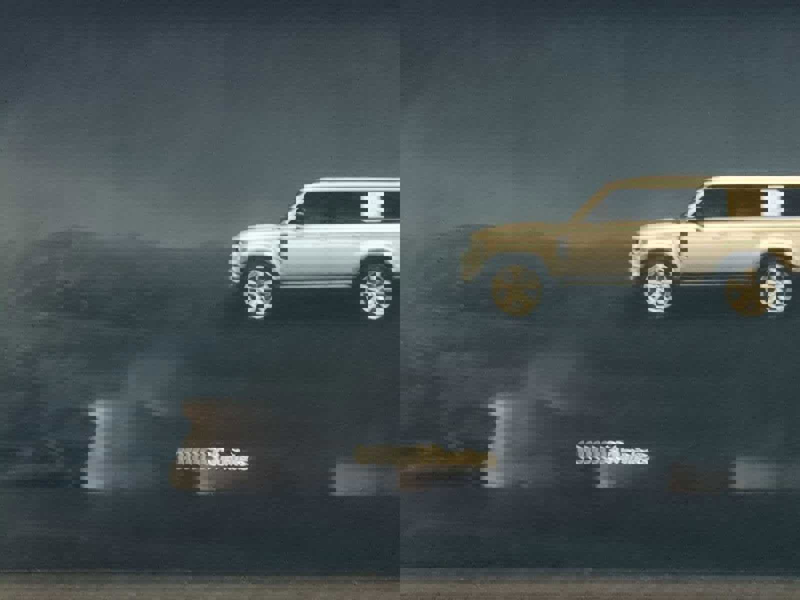 New 2023 Land Rover Defender 130 SE image 14