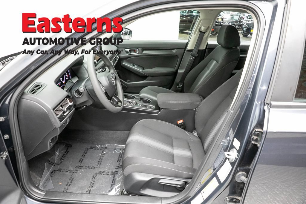 Used 2023 Honda Civic LX image 15