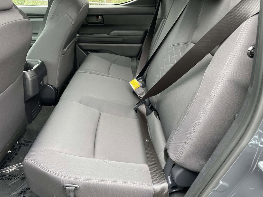 New 2026 Toyota Tacoma SR image 21