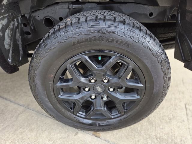 Used 2022 Ford Ranger Lariat w/ Equipment Group 501A High image 12