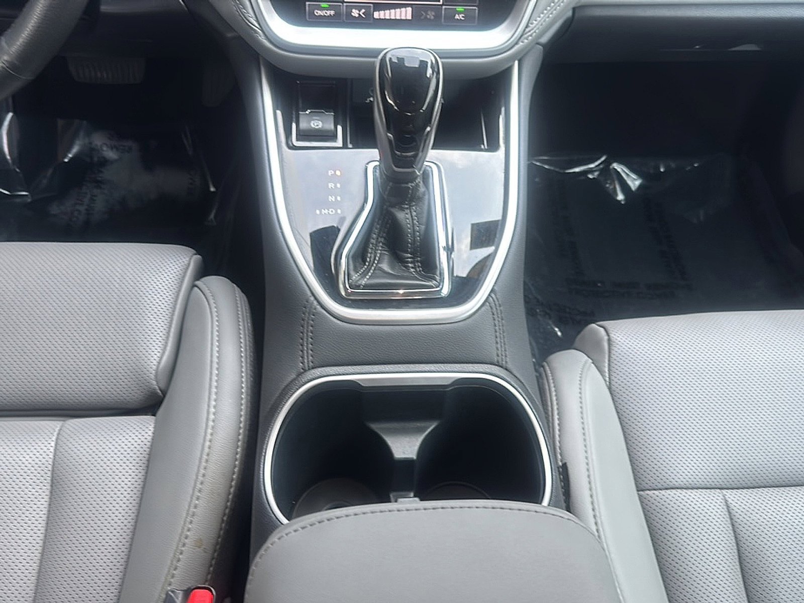 Certified 2024 Subaru Legacy Limited AWD/4WD image 39