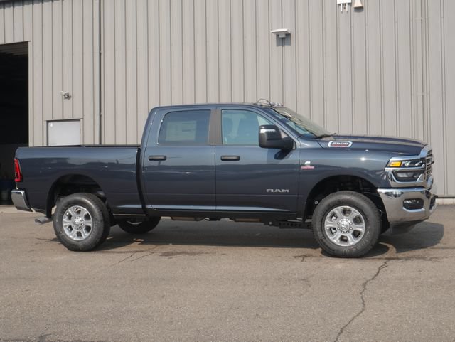 New 2026 RAM 2500 Big Horn AWD/4WD image 6