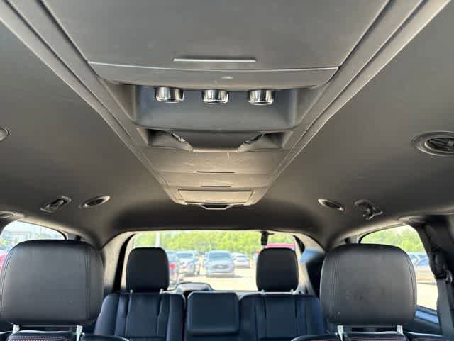 Used 2018 Dodge Grand Caravan GT FWD image 23