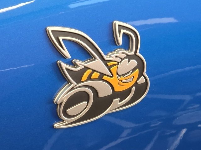 New 2026 Dodge Charger R/T Scat Pack image 23