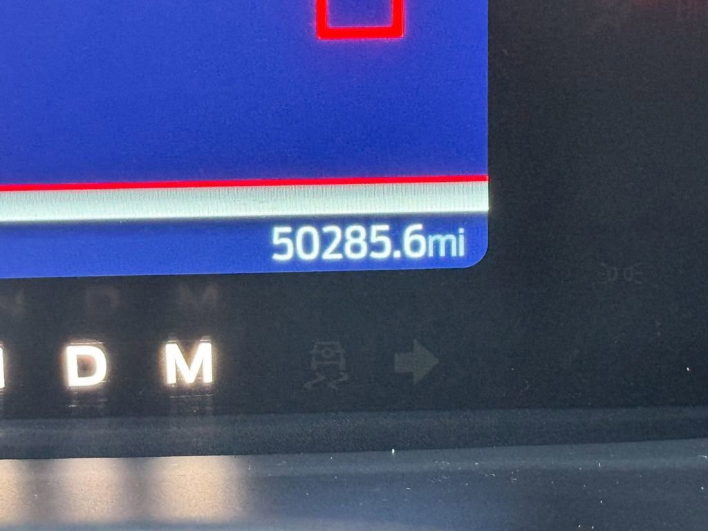 Used 2022 Ford Bronco Big Bend image 46