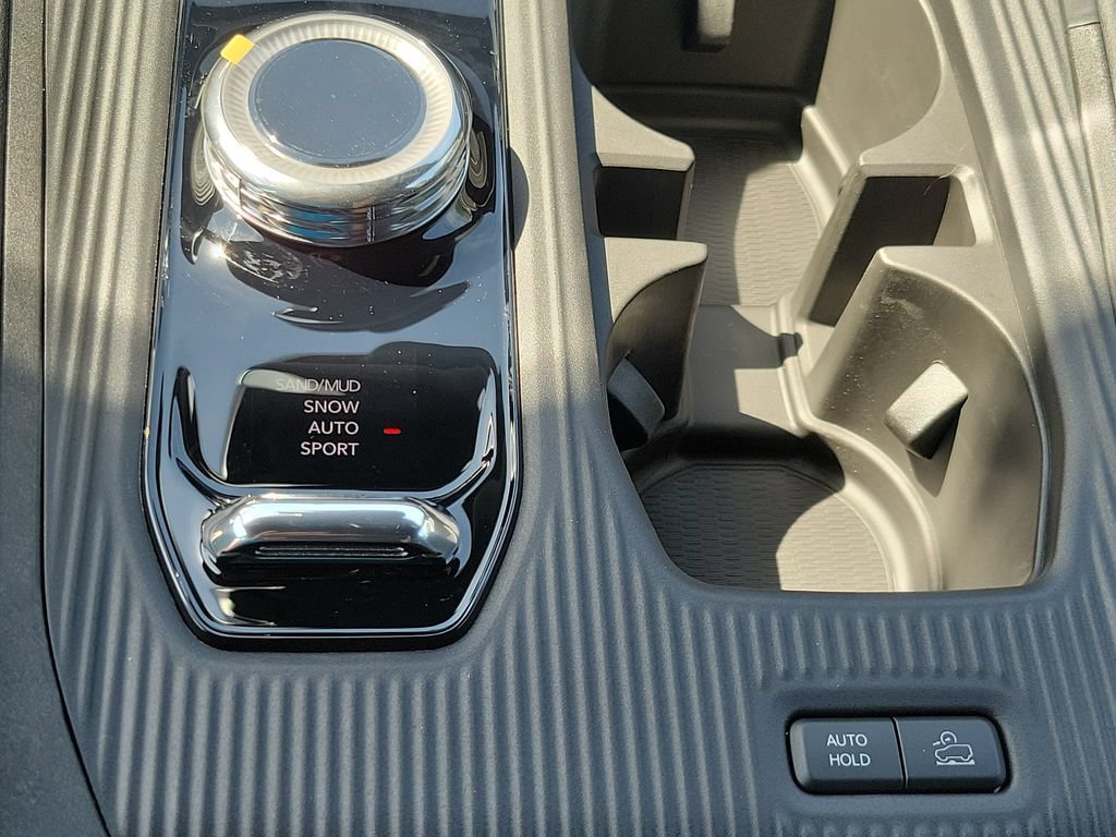 New 2026 Jeep Cherokee Overland AWD/4WD image 20