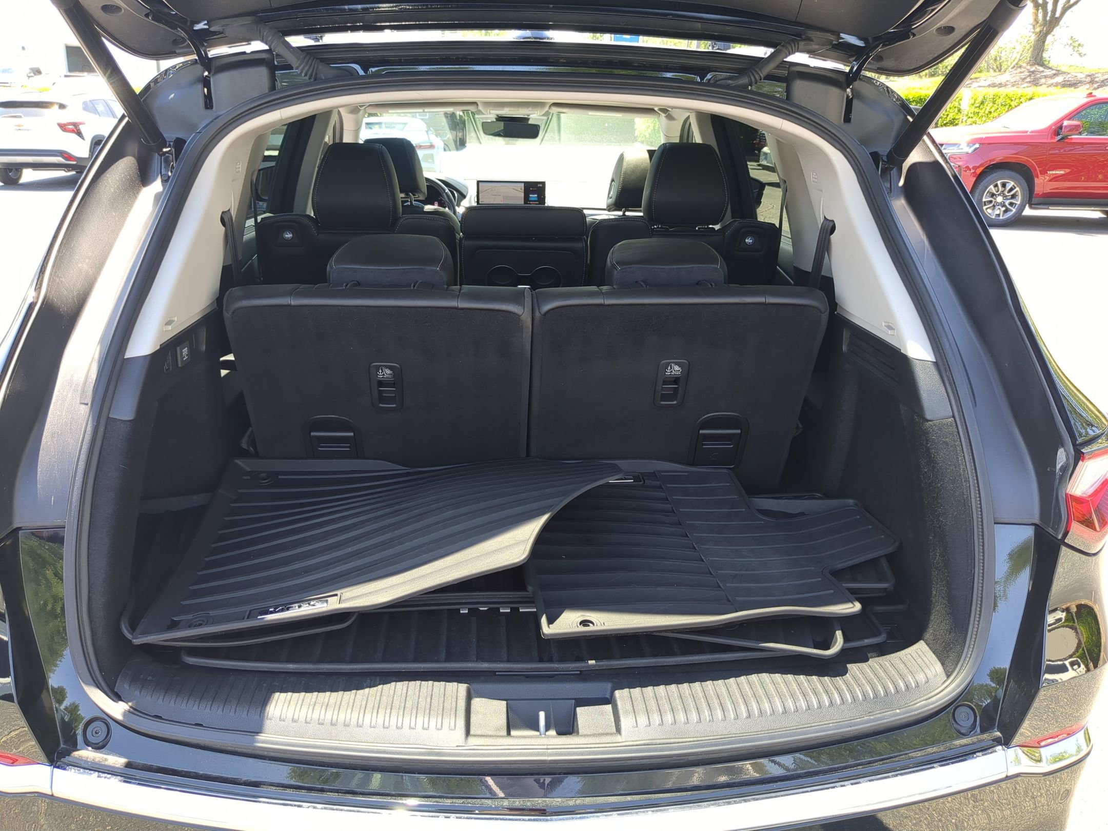 Used 2024 Acura MDX SH-AWD w/ Technology Package image 33