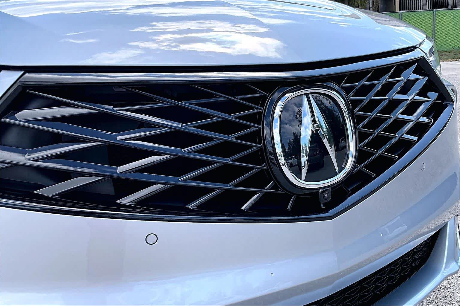 New 2026 Acura RDX SH-AWD w/ Advance Package image 15