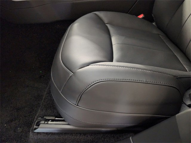 New 2026 Land Rover Range Rover SE image 23