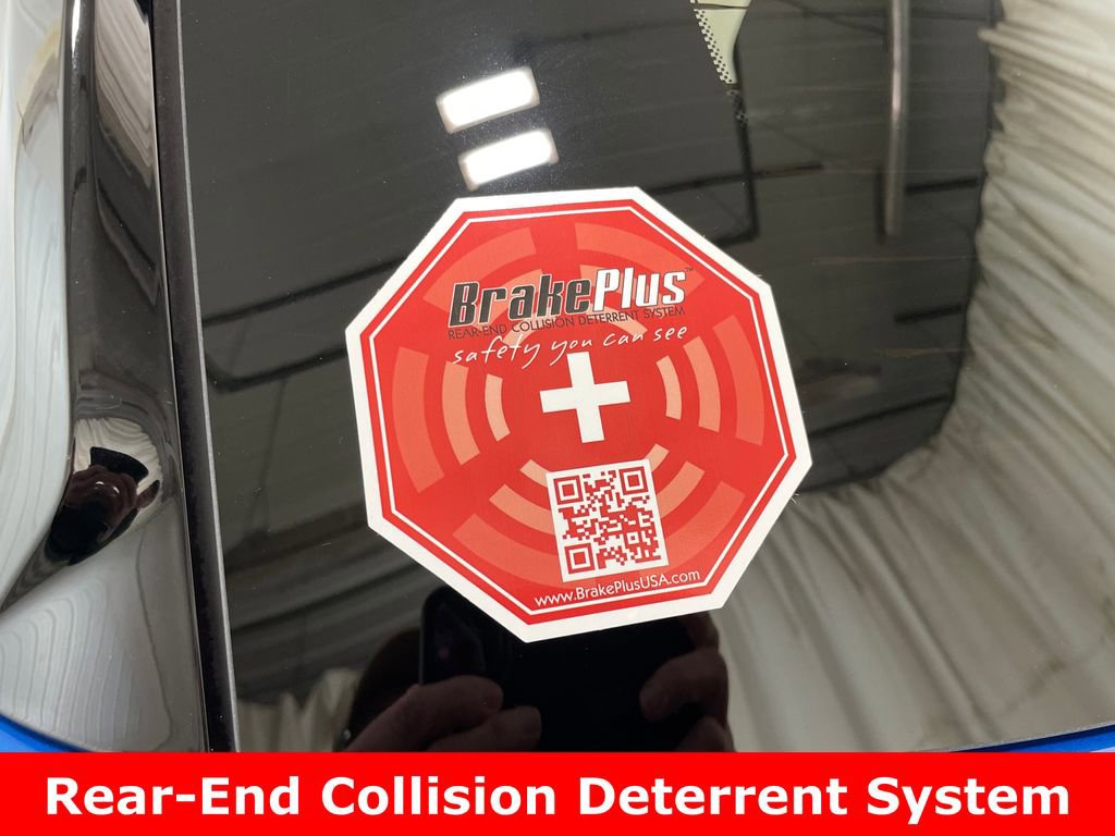 Used 2024 Chevrolet Equinox RS image 10